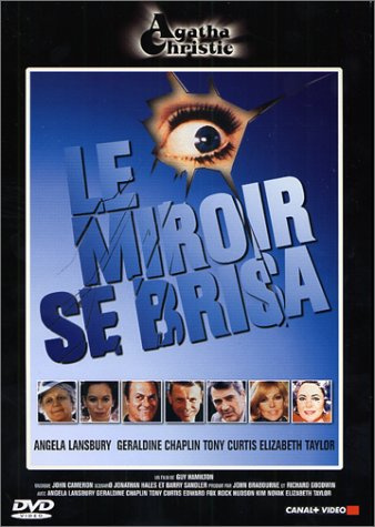 Le Miroir se brisa [FR Import]