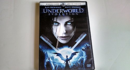 Underworld: Evolution
