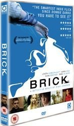 Brick [2 DVDs] [UK Import]