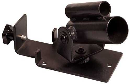 Body-Solid TBR-10 360° Landmine | Core-Trainer | für 30mm & 50mm Hantelstangen | Ruderplattform für T-Bar Row | T-Bar Row attachment | Langhanteltrainer