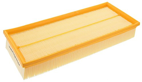 MAPCO 60190 Luftfilter | Kompatibel mit: MERCEDES-BENZ S-CLASS