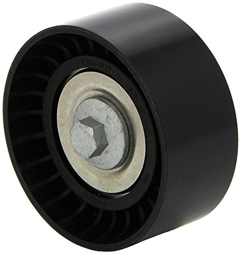 INA 532 0228 10 Umlenk- / Führungsrolle Keilrippenriemen Kompatibel mit FIAT PUNTO 188 55190052 60626657 60654130