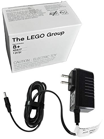 LEGO Transformer 10V-DC (45517)