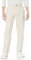 Amazon Essentials Pantalon Chino Infroissable sans Pinces Coupe Classique (Grandes Tailles Disponibles) Homme, Gris Pierre, 34W / 32L