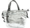 SURI FREY Tasche - Tiffy - Shopper S - Silver