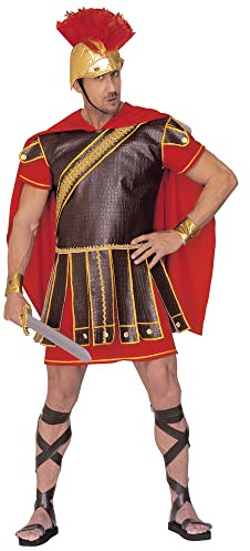 WIDMANN 3221X COSTUME CENTURIONE ROMANO XL #4474