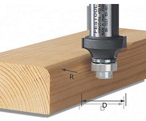 Festool Abrundfräser HW R4-OFK 500