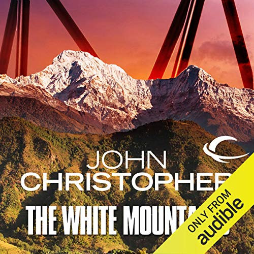 The White Mountains: Tripods Series, Book 1