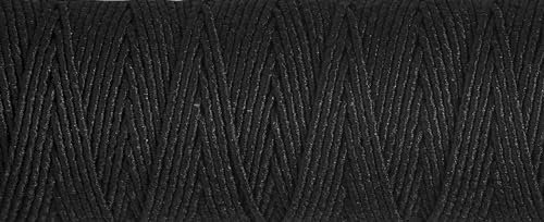 Guetermann Elastic 10 m schwarz Fb: 4017