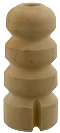 febi bilstein 04383 Anschlagpuffer für Stoßdämpfer