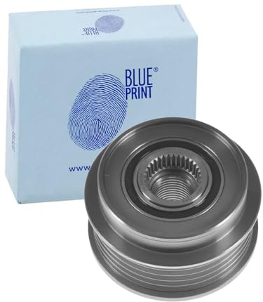 Blue Print ADG061302 Alternator Overrun Pulley