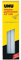 UHU 48620 Klebepatrone Low Melt, 125 g, transparent
