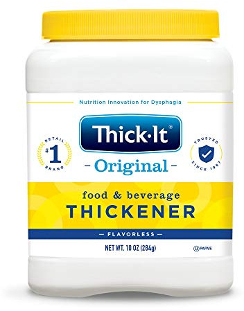 Thick-It Original Thickener, 10 Ounce