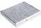 Magneti Marelli 2994584 Filtro Abitacolo