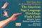 [American Sign Language Handshape Flash Cards: Set II] [by: Richard Tennant]