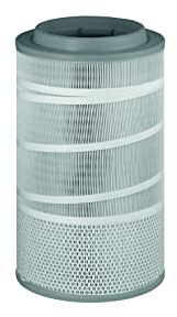 MAHLE LX 1457 Luftfilter - für Daf CF, u.a.