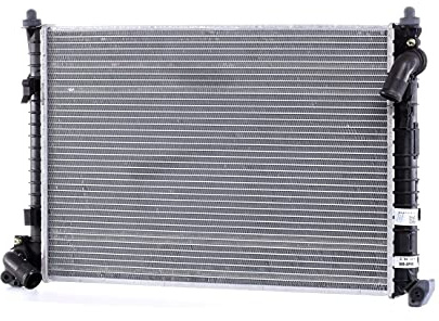 NRF 53808 Kühler, Motorkühlung