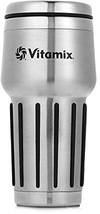 Vitamix Stainless Steel Smoothie Cup