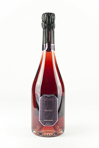 Rose - CHAMPAGNE ANDRE JACQUART (case of 6), Champagne/France, SPARKLING ROSÉ
