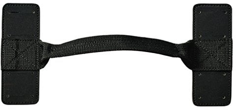 Basil Unisex – Erwachsene Tragegriff-2179248900 Tragegriff, Schwarz, One Size
