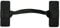 Basil Unisex – Erwachsene Tragegriff-2179248900 Tragegriff, Schwarz, One Size