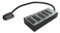 Scart splitter – 5 way