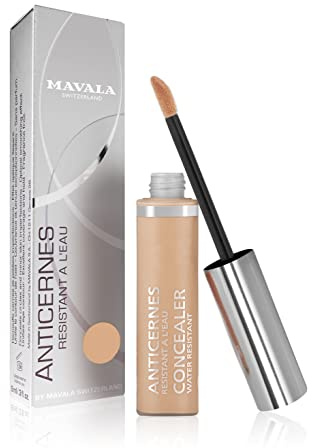 Mavala, Korrektur-Make-up, 10 ml.