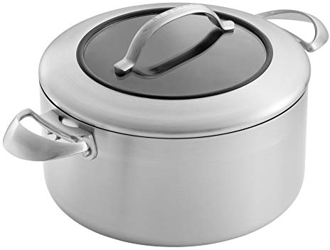 Faitout avec couvercle CTX