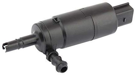 MAPCO 90813 Bomba de agua de lavado lavado de faros