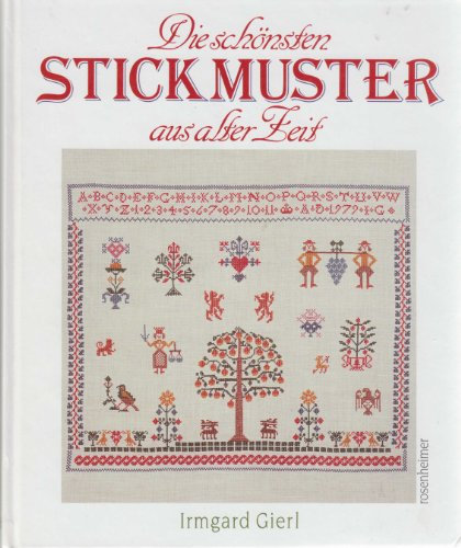 Die schönsten Strickmuster aus alter Zeit