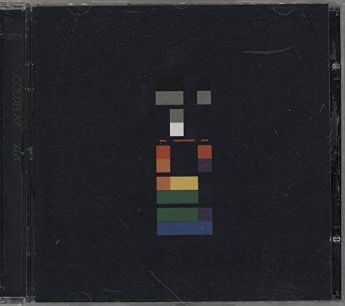 X&Y-CD