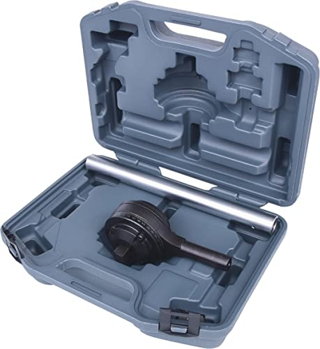 KS Tools Universal Drehmomentvervielfältiger 1/2 x 3/4 516.3740 I 1680 Nm I Kraftvervielfältiger mit Vierkantantrieb I Zur Betätigung mit einem Drehmomentschlüssel