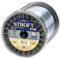 STROFT GTM 1000 m Monofile Angelschnur 0.03 mm bis 0.575 mm Blaugrau transparent (0,375mm-12,2kg)