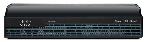 Cisco CISCO1941 Routeur à fentes 2 hwic