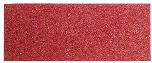 Bosch 2609256B09 DIY Schleifblatt 93 x 230 mm, G60, ungelocht, gespannt (10)