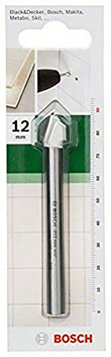 Bosch DIY Fliesenbohrer (Ø 12 mm)