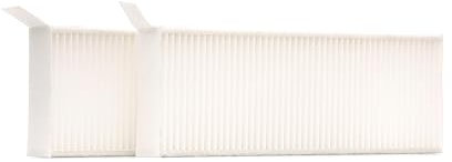 FILTRON K 1227-2x Abitacolo - per AUTOVETTURE + VEICOLI COMMERCIALI