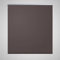 Store Enrouleur occultant Marron 60 x 120 cm
