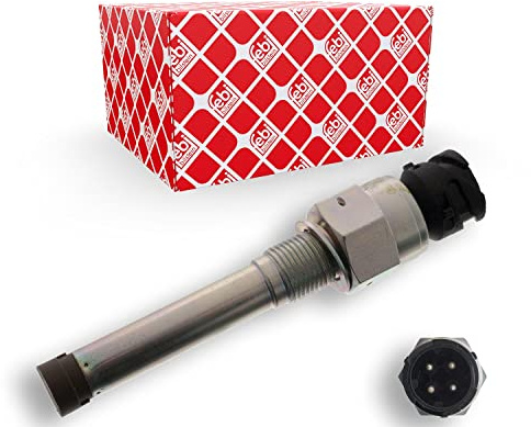 febi bilstein 46017 Fahrgeschwindigkeitssensor, 1 Stück