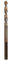 DEWALT DWA1215 15/64 Pilot Point Industrial Cobalt Drill Bit