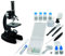 Learning Resources GeoSafari MicroPro 95-Piece Microscope Set
