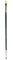 Winsor & Newton Winton Brosse Plate Manche Long N°4