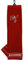 Team Golf NFL Tampa Bay Buccaneers Besticktes Golf-Handtuch, Besticktes Golf-Handtuch, Kariertes Scrubber-Design, gesticktes Logo
