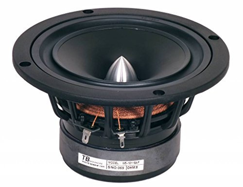 Tang Band W5-1611SAF 5 Full Range Speaker