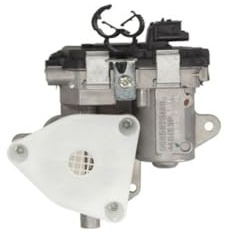 Magneti Marelli 44GTE3P Throttle Body