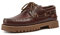 Camper Nautico-15233, Zapatos Hombre, Marrón (Medium Brown), 43 EU