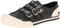 Rocket Dog Women's Jolissa Ranger Cotton Fashion Sneaker, Black, 4 UK