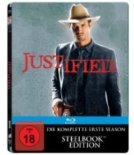 JUSTIFIED