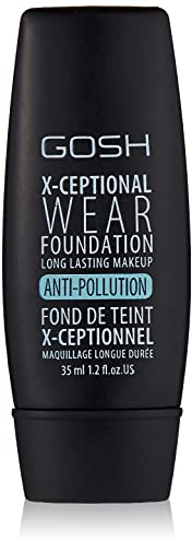 Karamellgrundierung Nr. 20 - X-Ceptional GOSH 35ML