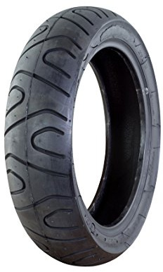 120/70-13 Tubeless Scooter Tyre 62N M806 E-Marked Road Legal | Front or Rear Fitment • High Grip Compound • Long Service Life